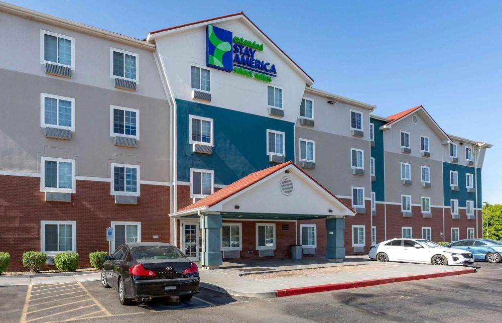 Extended Stay America Select Suites - Phoenix - North